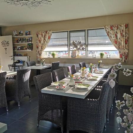 B&B De Watering Lommel Exterior foto