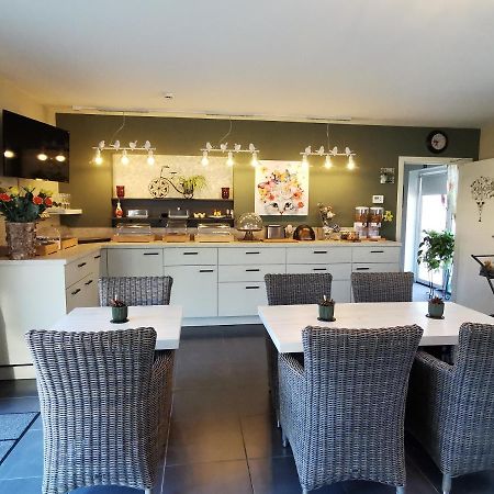 B&B De Watering Lommel Exterior foto