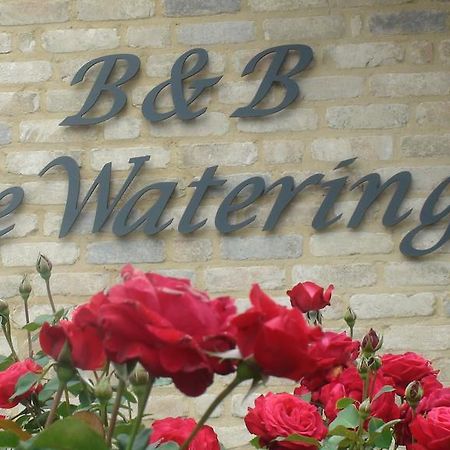 B&B De Watering Lommel Exterior foto
