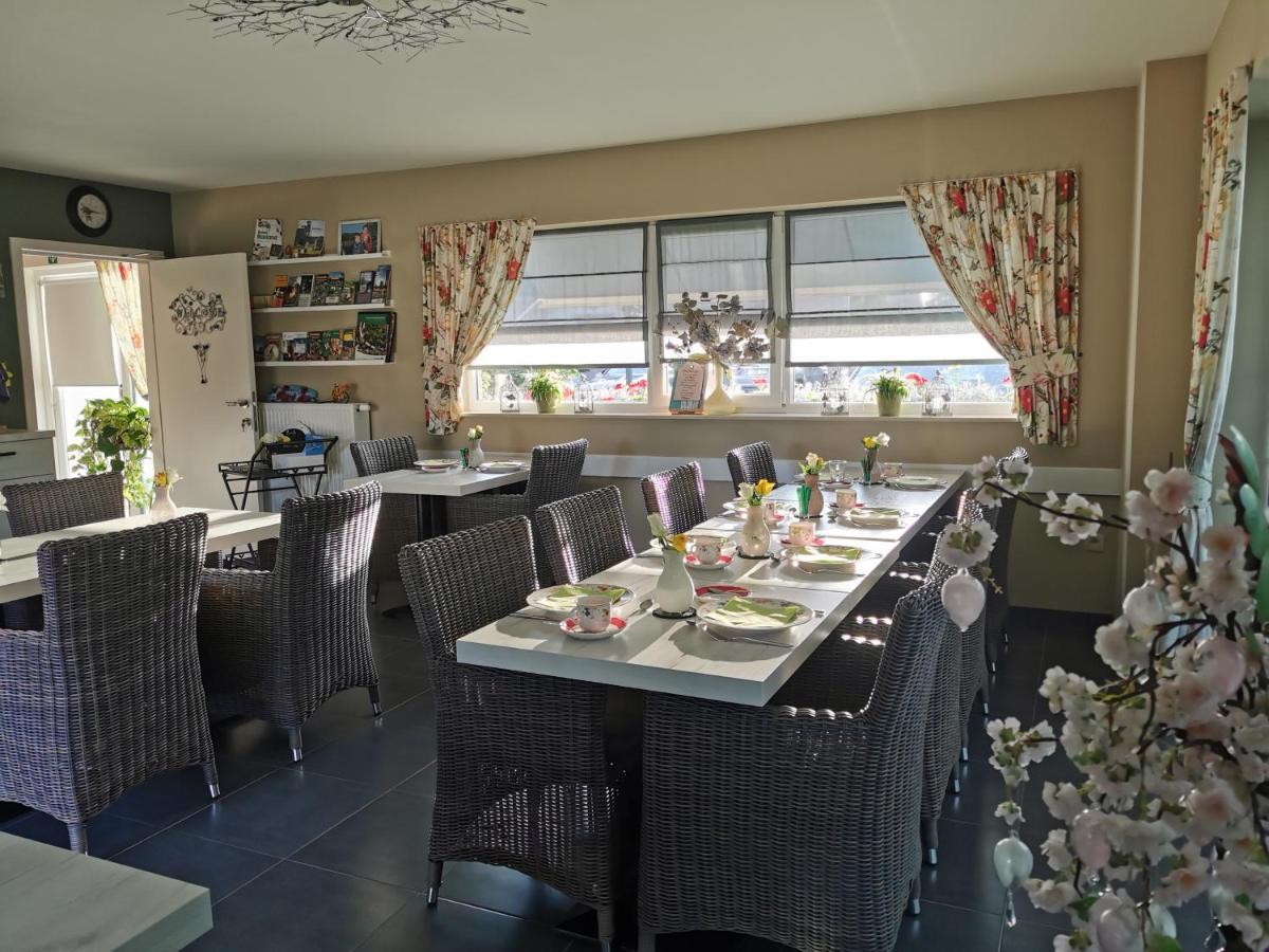 B&B De Watering Lommel Exterior foto