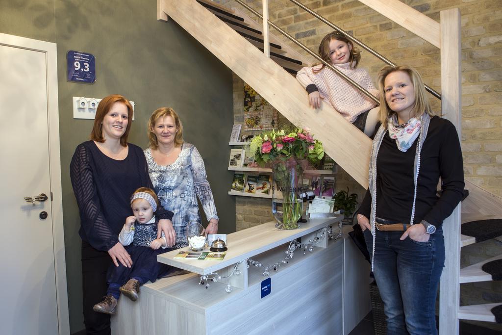B&B De Watering Lommel Exterior foto