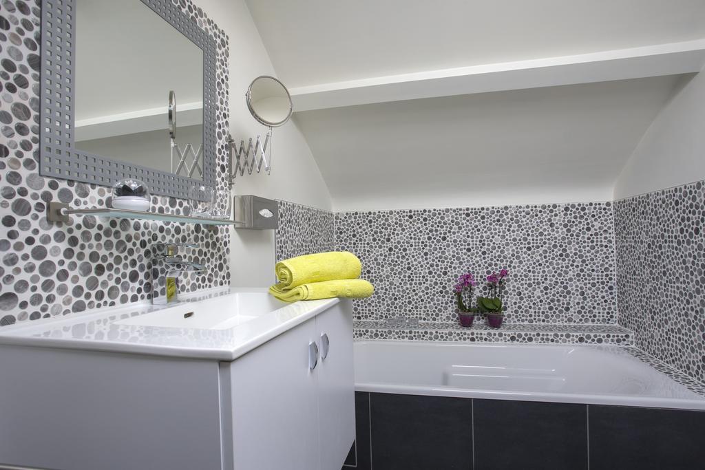 B&B De Watering Lommel Zimmer foto