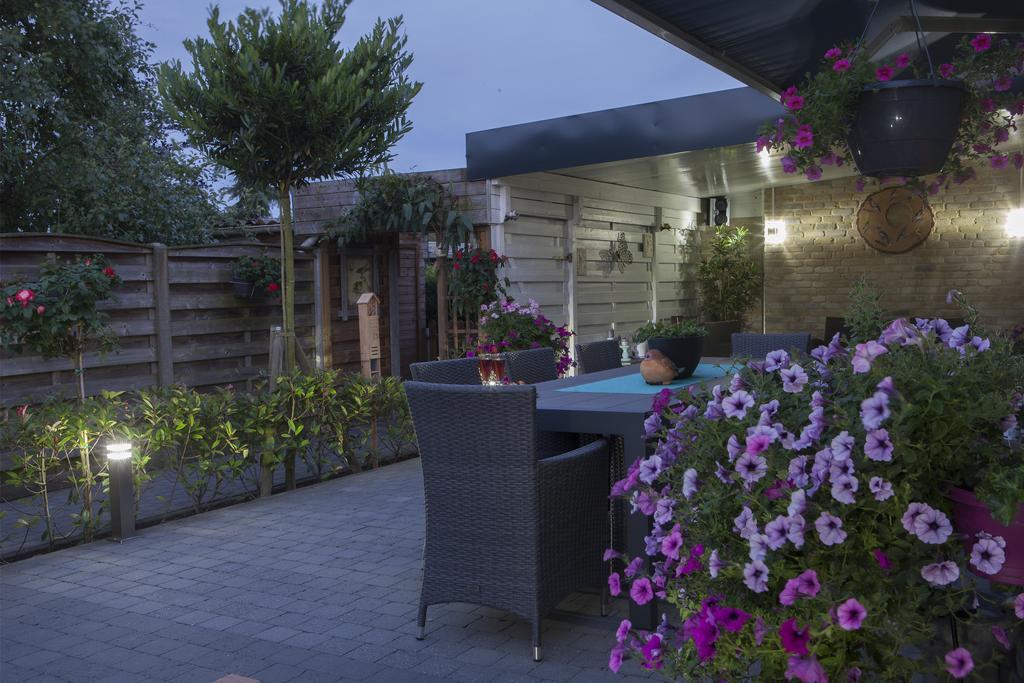 B&B De Watering Lommel Exterior foto